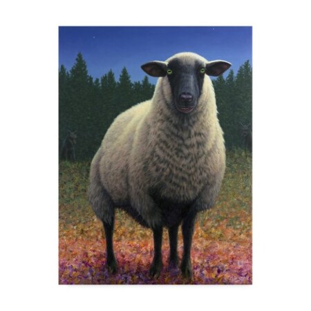 Trademark Fine Art